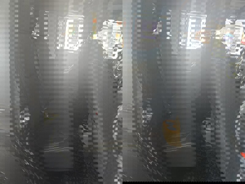 Used 2013 Jeep Wrangler Unlimited Sahara w/ Connectivity Group image 16