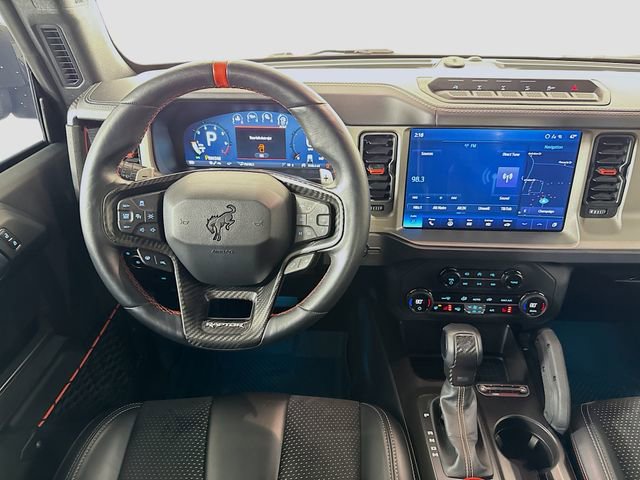 Used 2024 Ford Bronco Raptor image 22