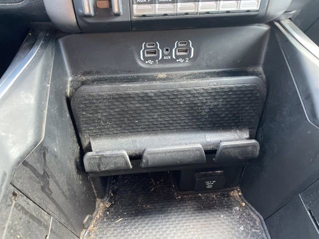 Used 2021 RAM 2500 Big Horn w/ Level B Equipment Group image 17