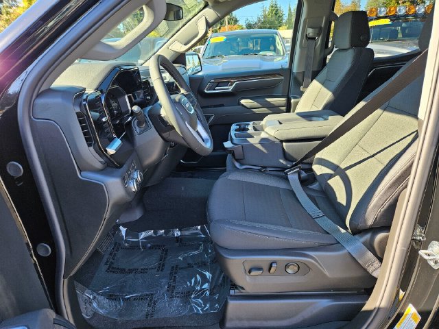 New 2026 GMC Sierra 1500 Elevation AWD/4WD image 17