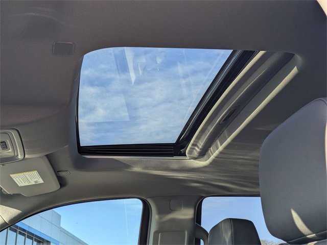 New 2026 Chevrolet Silverado 1500 LT Trail Boss w/ LT Trail Boss Premium Package image 14