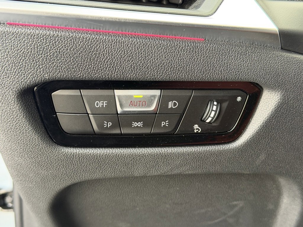 Certified 2024 BMW M440i xDrive Gran Coupe image 28