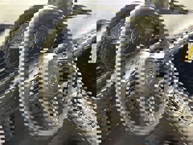 New 2026 MAZDA MAZDA3 s Sport image 18