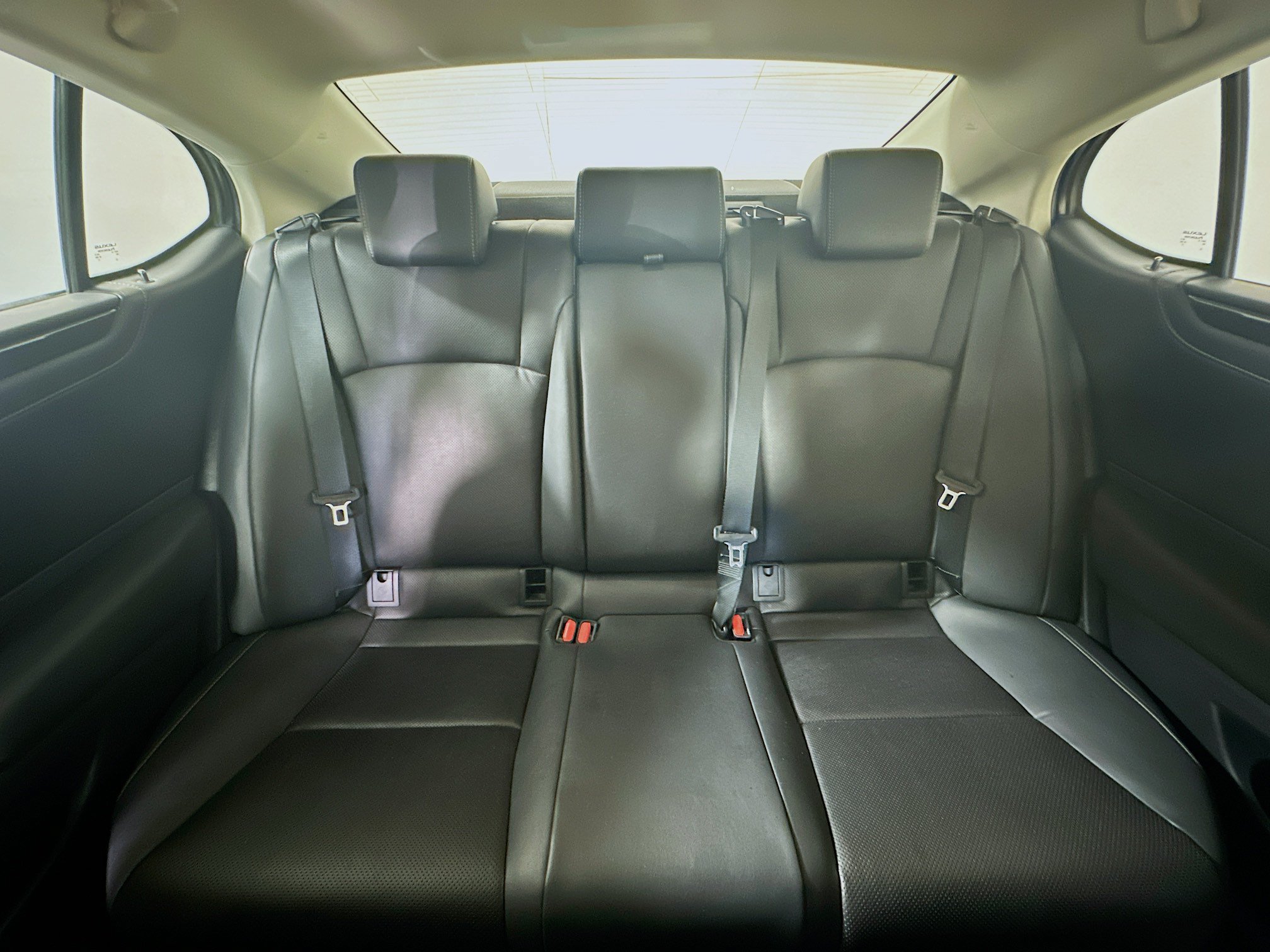Used 2021 Lexus ES 350 w/ Accessory Package FWD image 30
