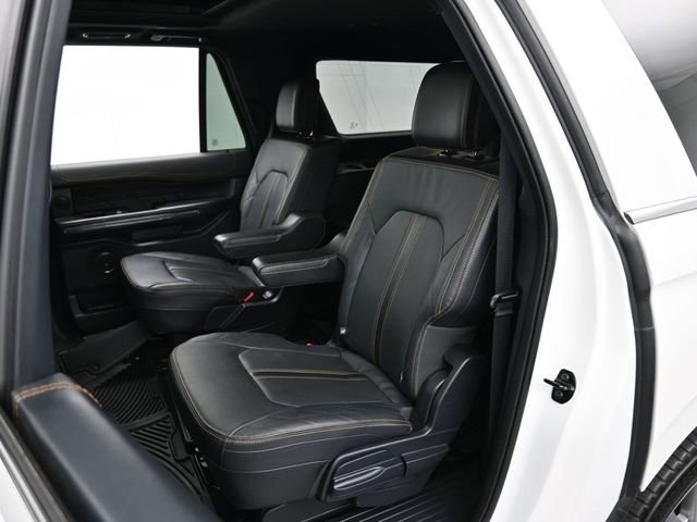 Used 2023 Ford Expedition Max Platinum image 25