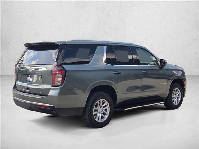 Used 2024 Chevrolet Tahoe LT image 5