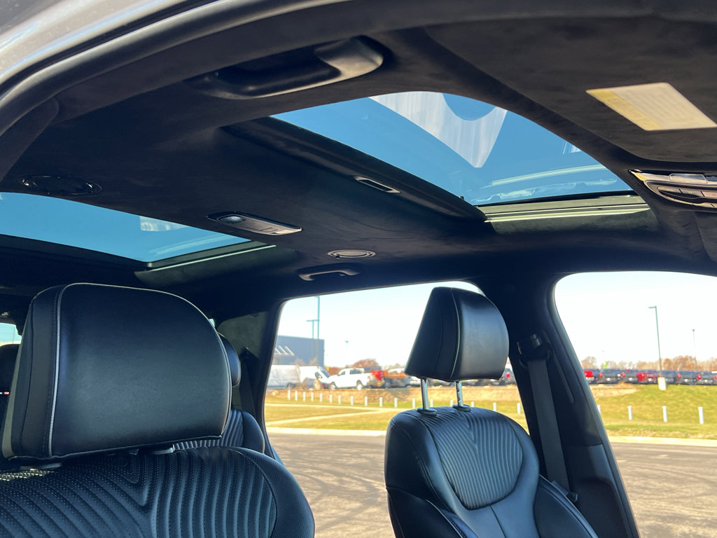 Used 2024 Hyundai Palisade Calligraphy image 33