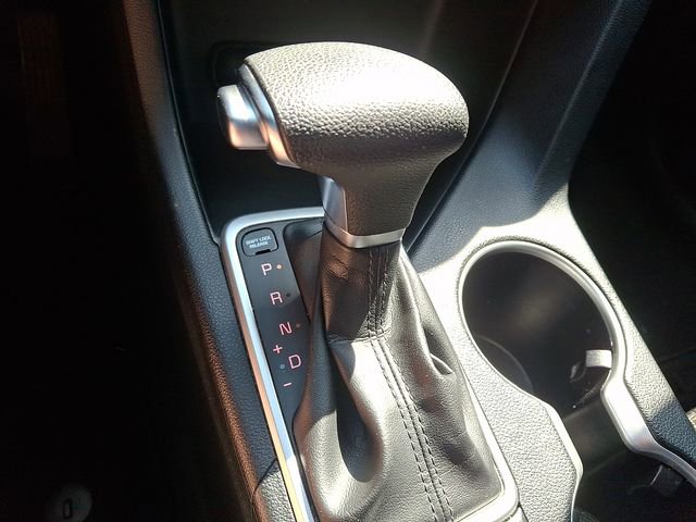 Certified 2022 Kia Sportage LX FWD image 16