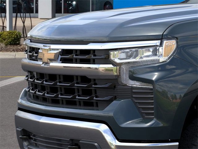 New 2026 Chevrolet Silverado 1500 LT image 13