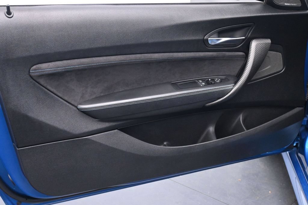 Used 2020 BMW M2 Competition RWD image 9