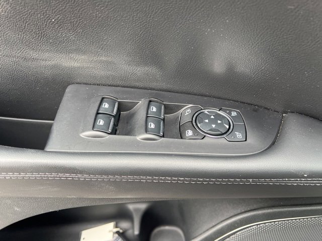 Used 2023 Lincoln Nautilus Reserve image 18