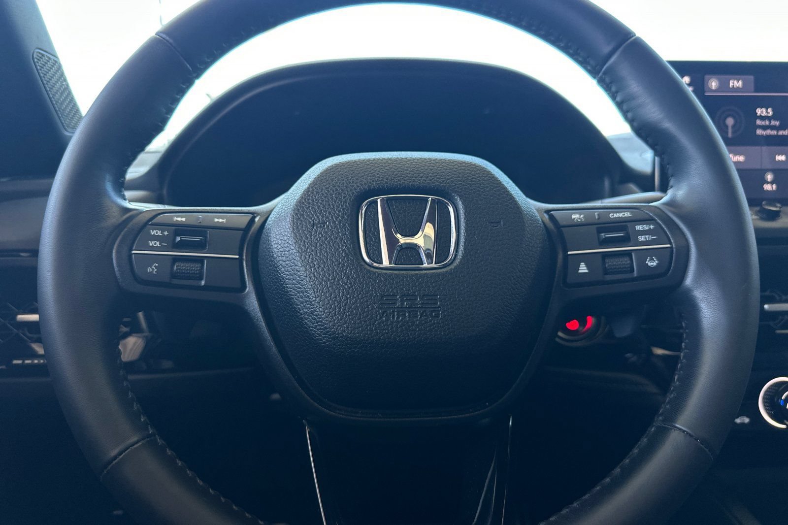 Used 2024 Honda Accord Sport image 30