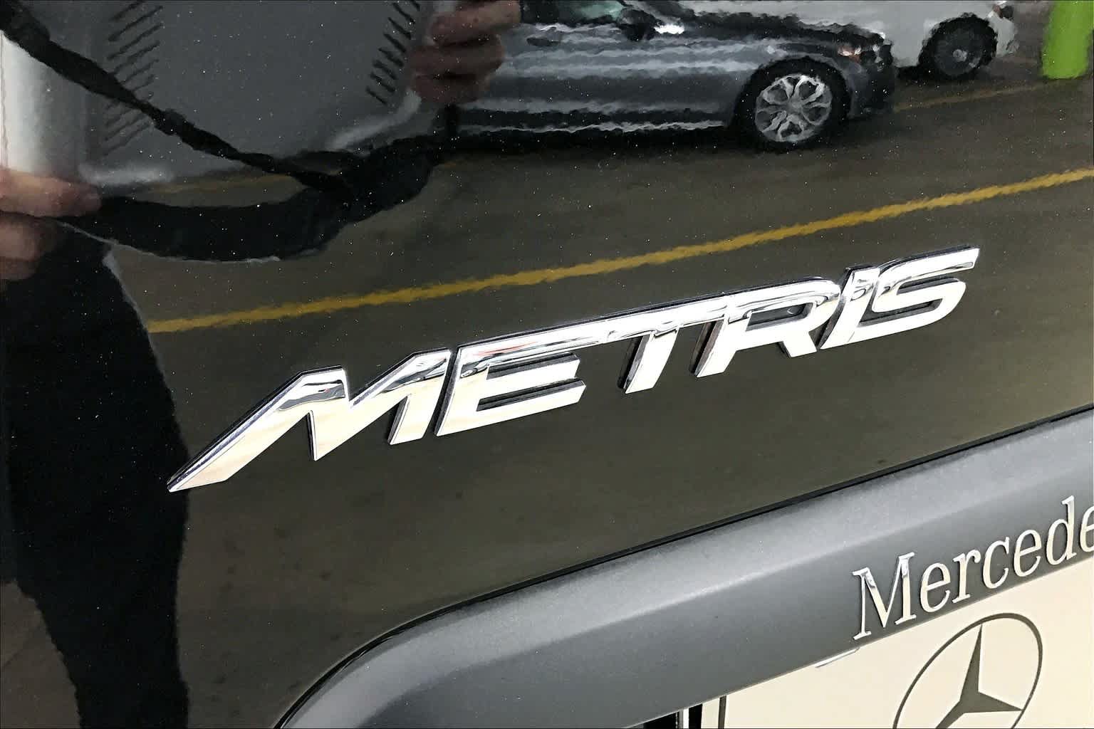 Used 2019 Mercedes-Benz Metris Passenger image 28