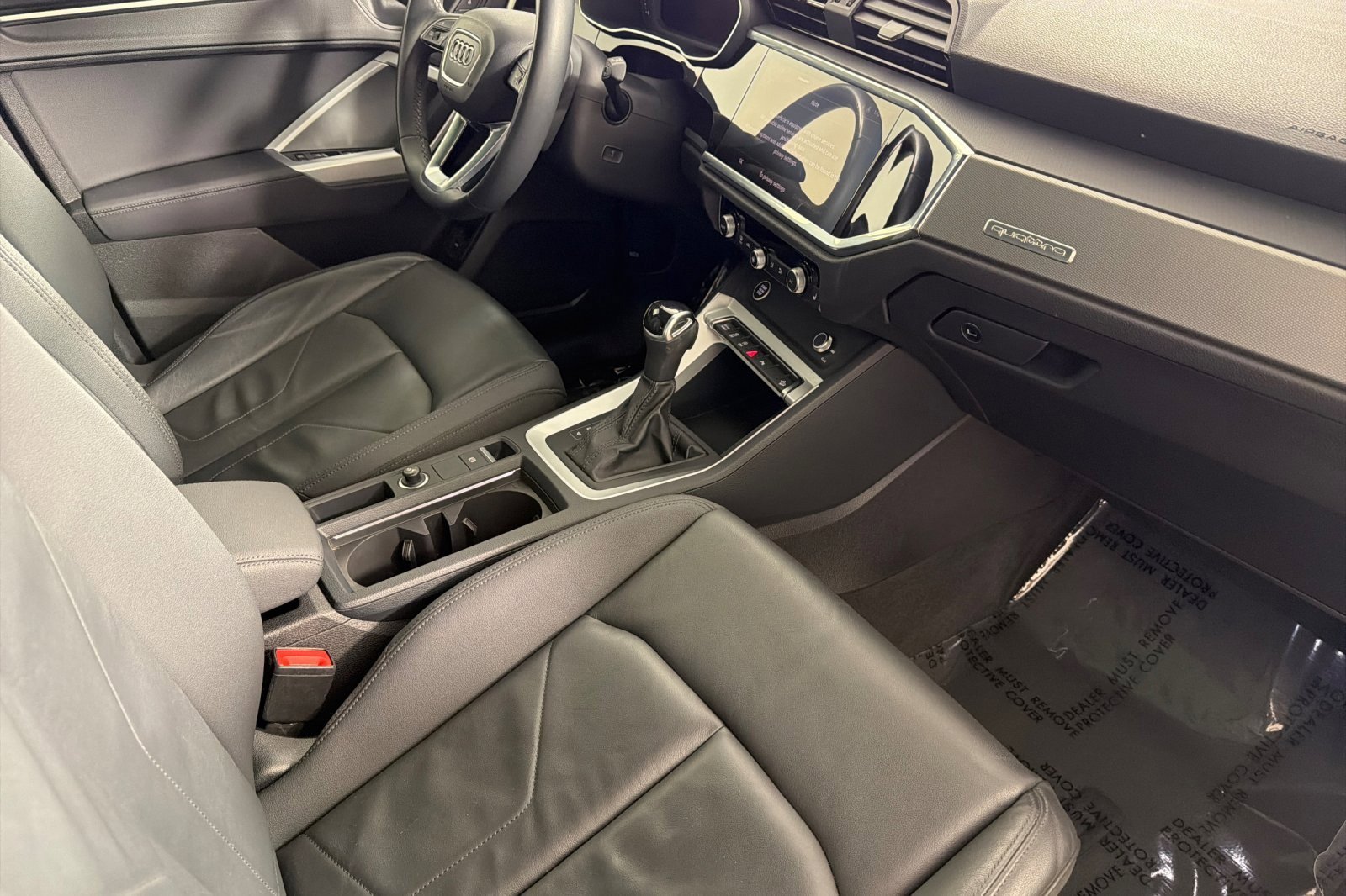Used 2023 Audi Q3 2.0T Premium w/ Convenience Package AWD/4WD image 15