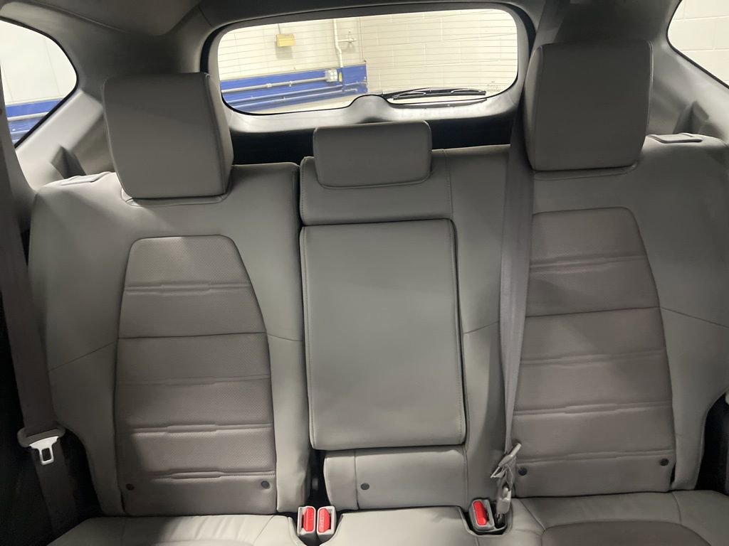 Used 2020 Honda CR-V EX-L image 14