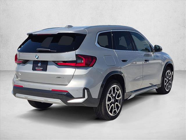 New 2027 BMW X1 xDrive28i w/ Convenience Package AWD/4WD image 2