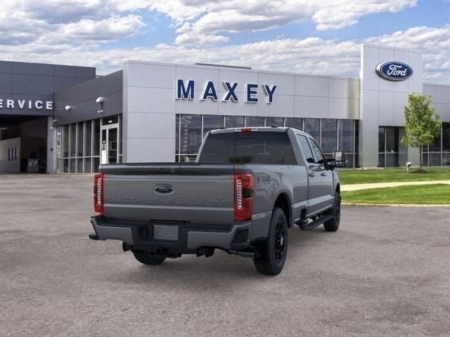 New 2026 Ford F350 XLT w/ XLT Premium Package AWD/4WD image 8