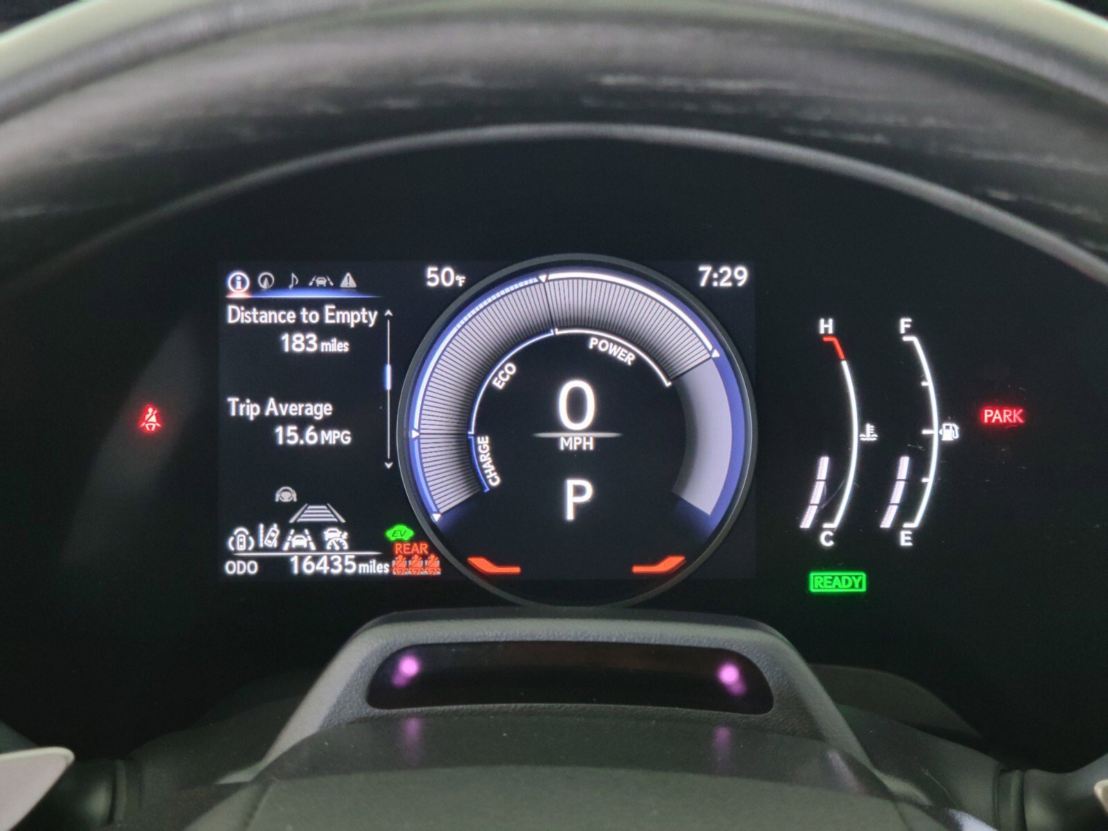 Certified 2023 Lexus RX 350 w/ Cold Area Package AWD/4WD image 22