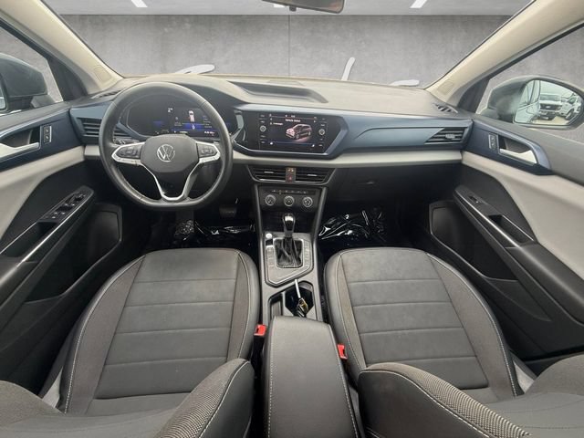 Used 2022 Volkswagen Taos SE FWD image 21