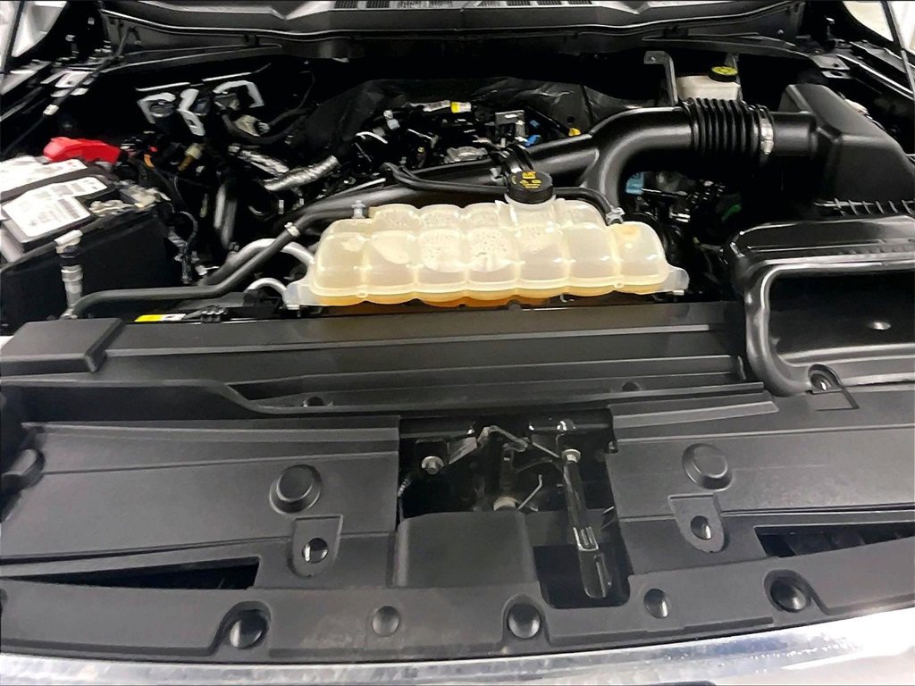 Used 2022 Ford F150 XLT w/ Equipment Group 301A Mid image 28