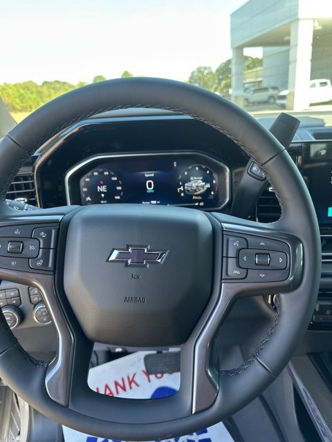 New 2026 Chevrolet Silverado 2500 ZR2 w/ ZR2 Bison Edition image 21