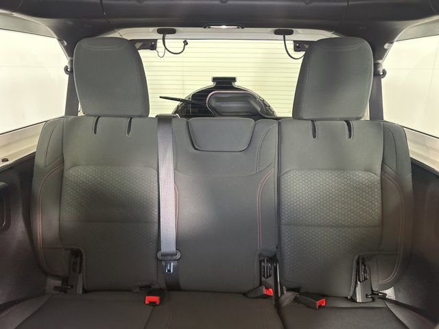 Used 2021 Jeep Wrangler Unlimited Rubicon image 21