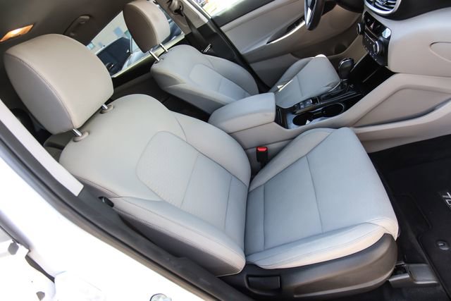 Used 2019 Hyundai Tucson Value w/ Cargo Package AWD/4WD image 37