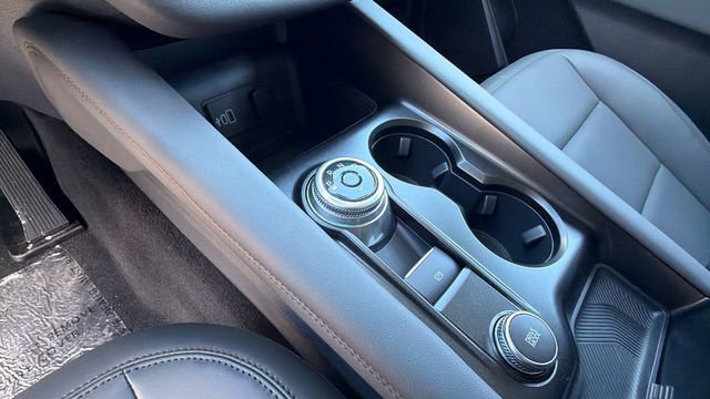 New 2026 Ford Explorer Active image 24