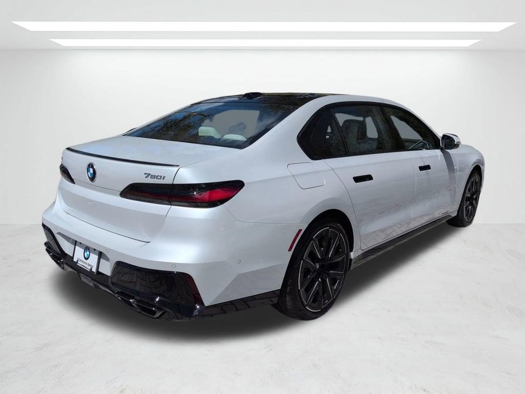 New 2026 BMW 760i xDrive image 4