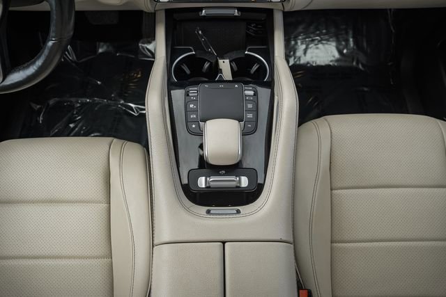 Certified 2022 Mercedes-Benz GLS 450 4MATIC image 27
