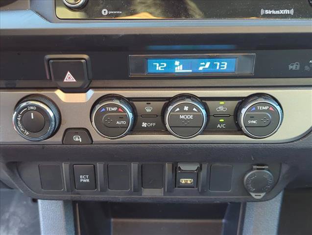 Used 2023 Toyota Tacoma SR AWD/4WD image 20