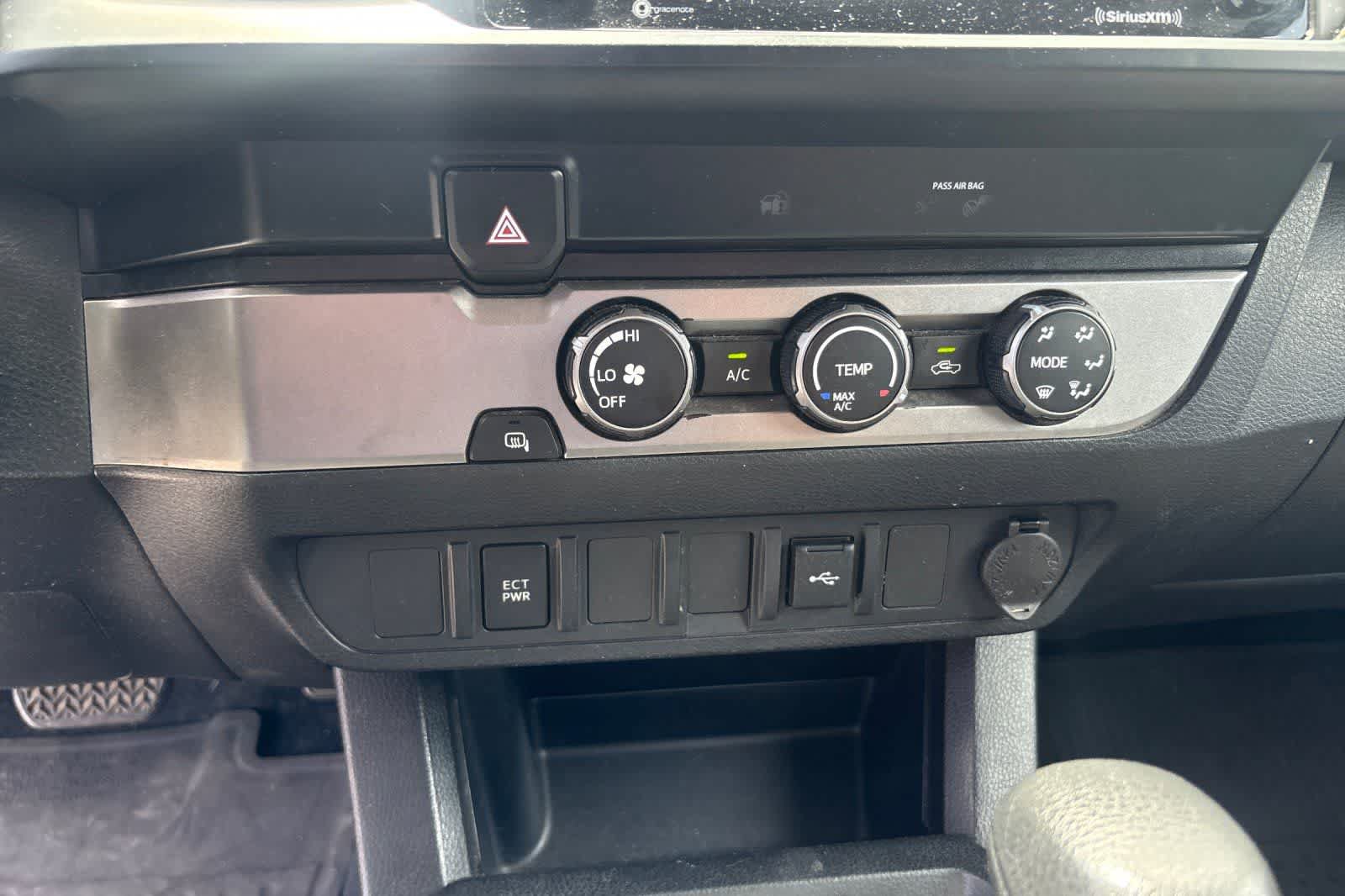 Used 2020 Toyota Tacoma SR w/ SR Convenience Package RWD image 20