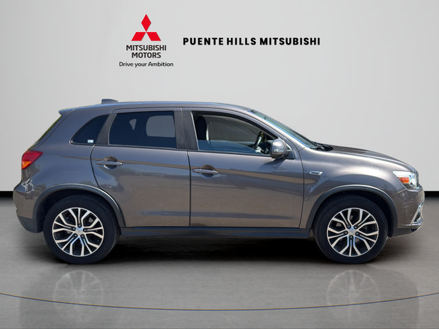 Used 2019 Mitsubishi Outlander Sport SE FWD image 4