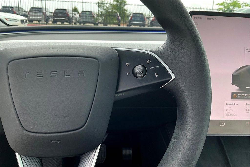 Used 2025 Tesla Model 3 Long Range image 24