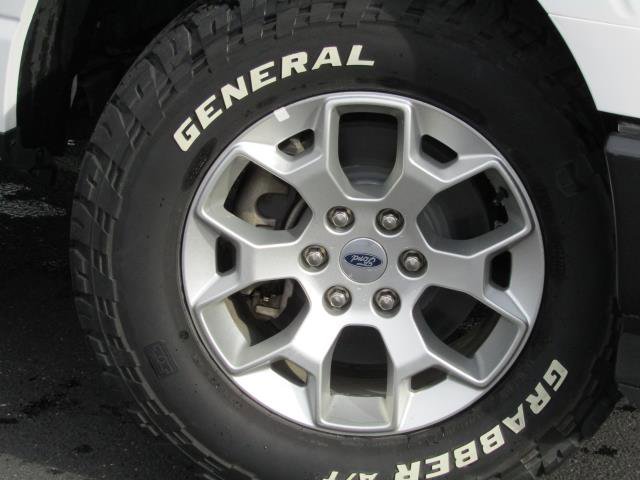 Certified 2021 Ford F150 XL w/ Equipment Group 101A High image 5