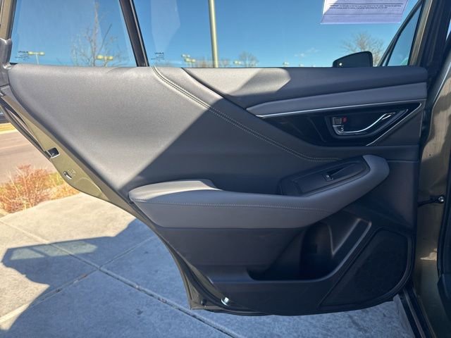 Used 2024 Subaru Outback Onyx Edition XT image 16