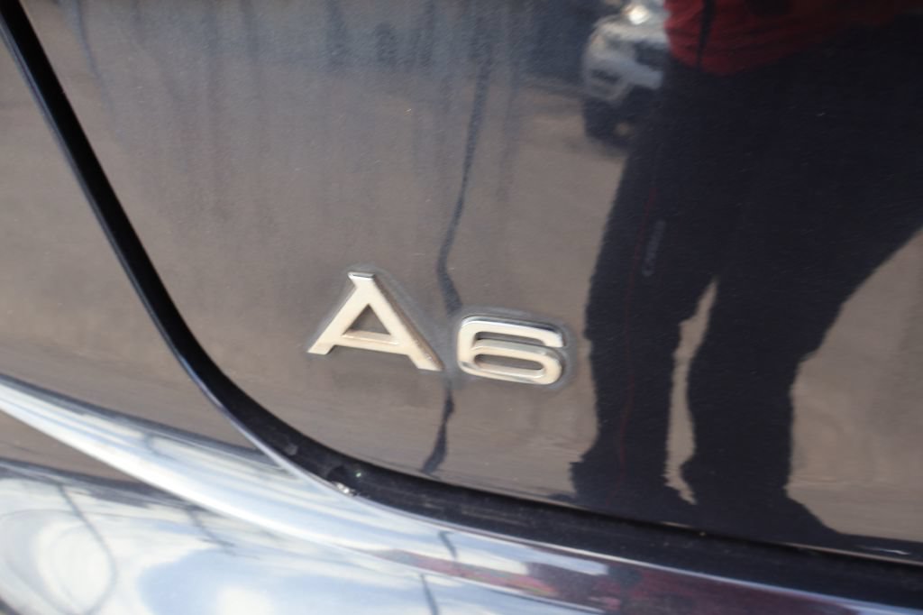 Used 2013 Audi A6 2.0T Premium Plus AWD/4WD image 11