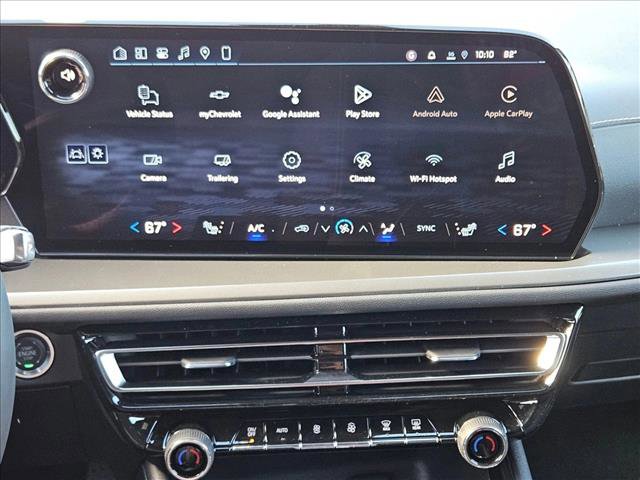 New 2026 Chevrolet Traverse LT w/ Driver Confidence Package image 12