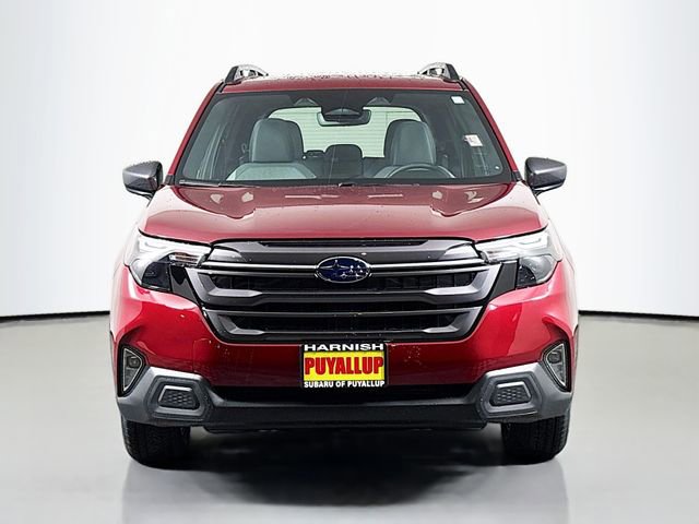New 2026 Subaru Forester Premium image 2