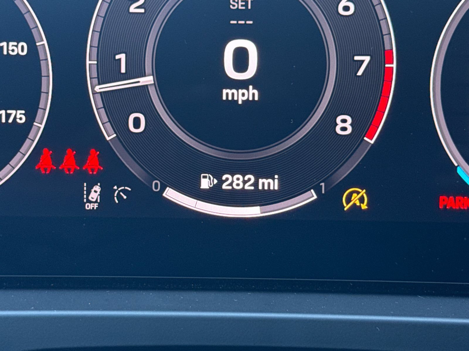 Certified 2026 Porsche Cayenne S AWD/4WD image 26
