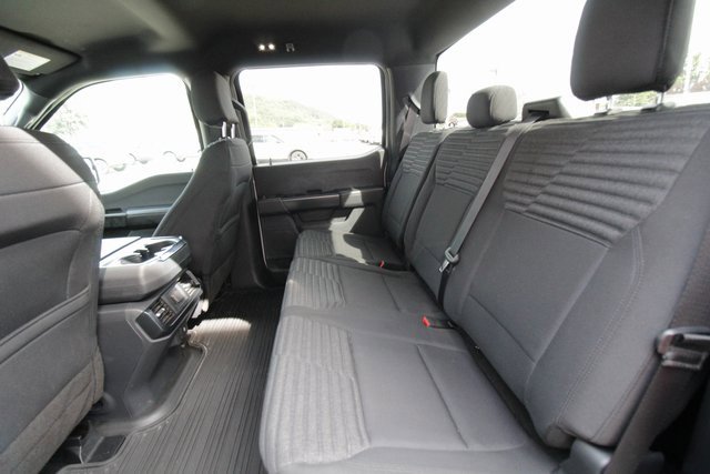 Used 2023 Ford F150 XL w/ STX Appearance Package image 31