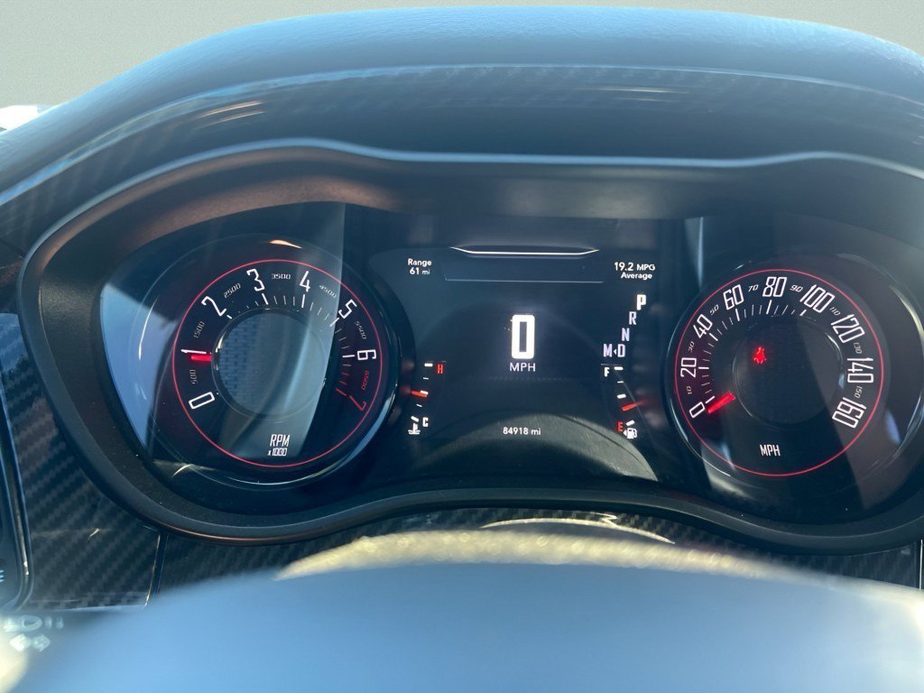 Used 2018 Dodge Challenger SXT Plus RWD image 22