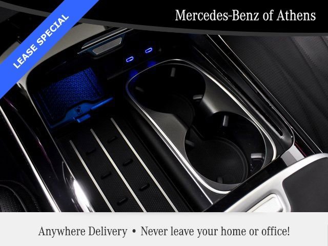 New 2026 Mercedes-Benz S 63 AMG S image 34