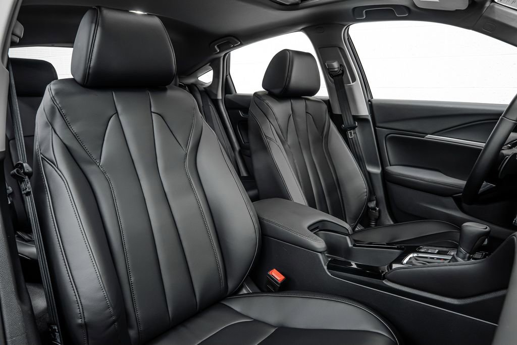 New 2026 Acura Integra image 21