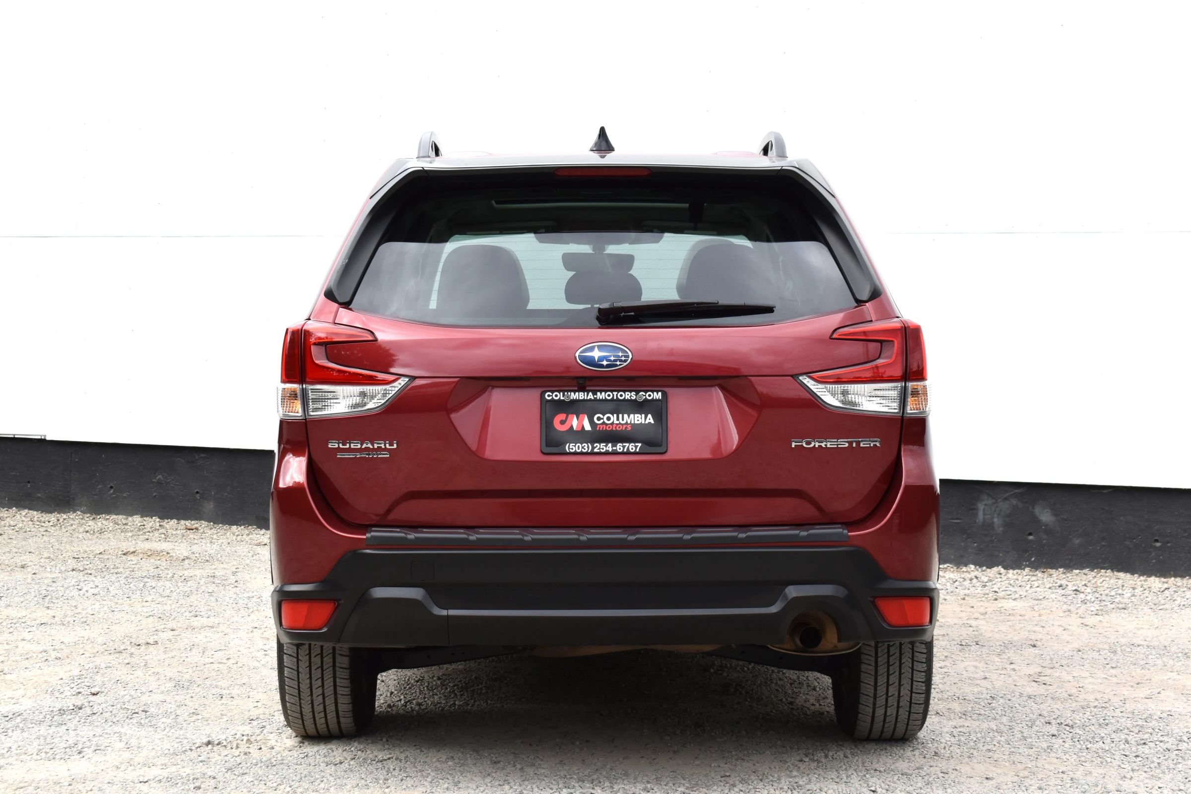 Used 2024 Subaru Forester Premium AWD/4WD image 4