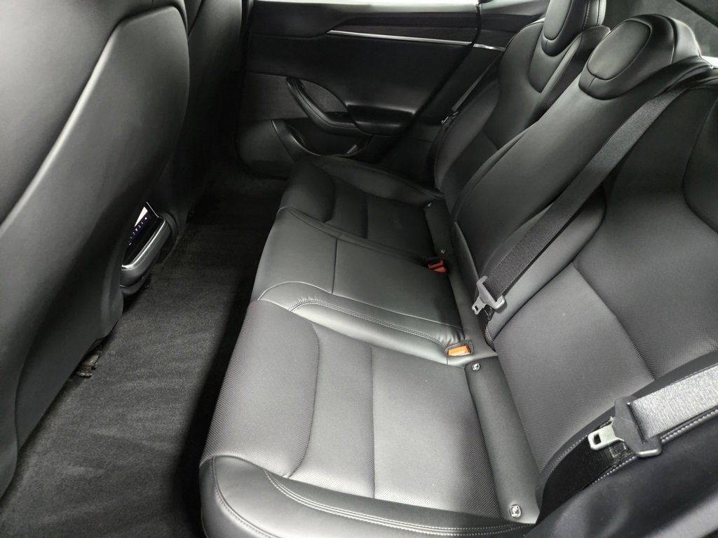 Used 2022 Tesla Model S image 28