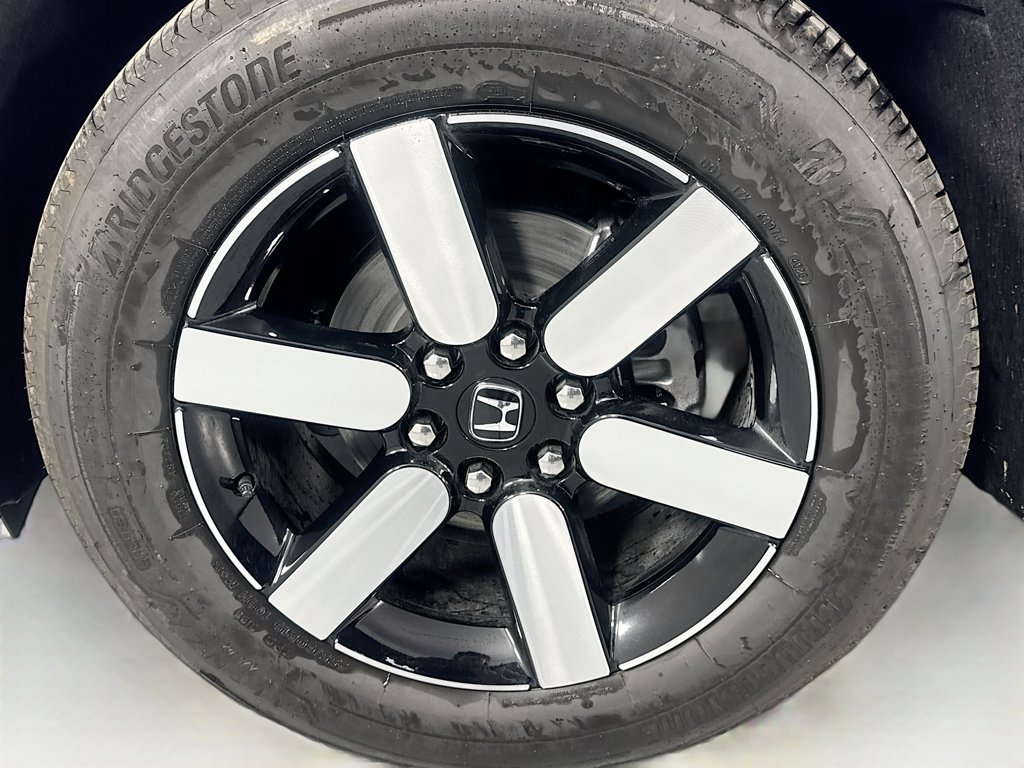 New 2026 Honda Prologue Touring image 12