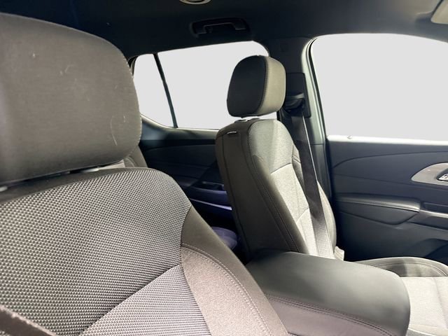Used 2023 Chevrolet Traverse LT AWD/4WD image 30