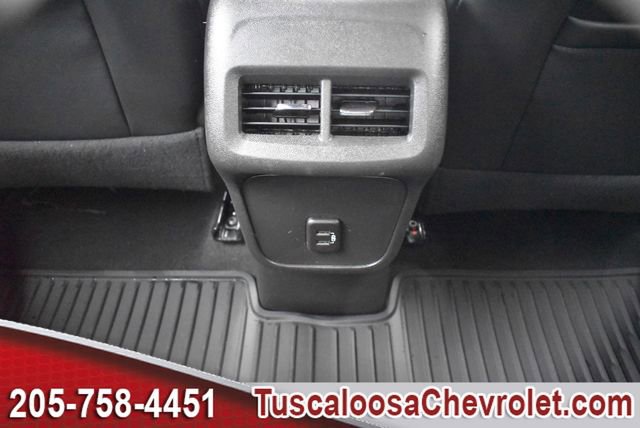 Used 2024 Chevrolet Equinox RS image 24