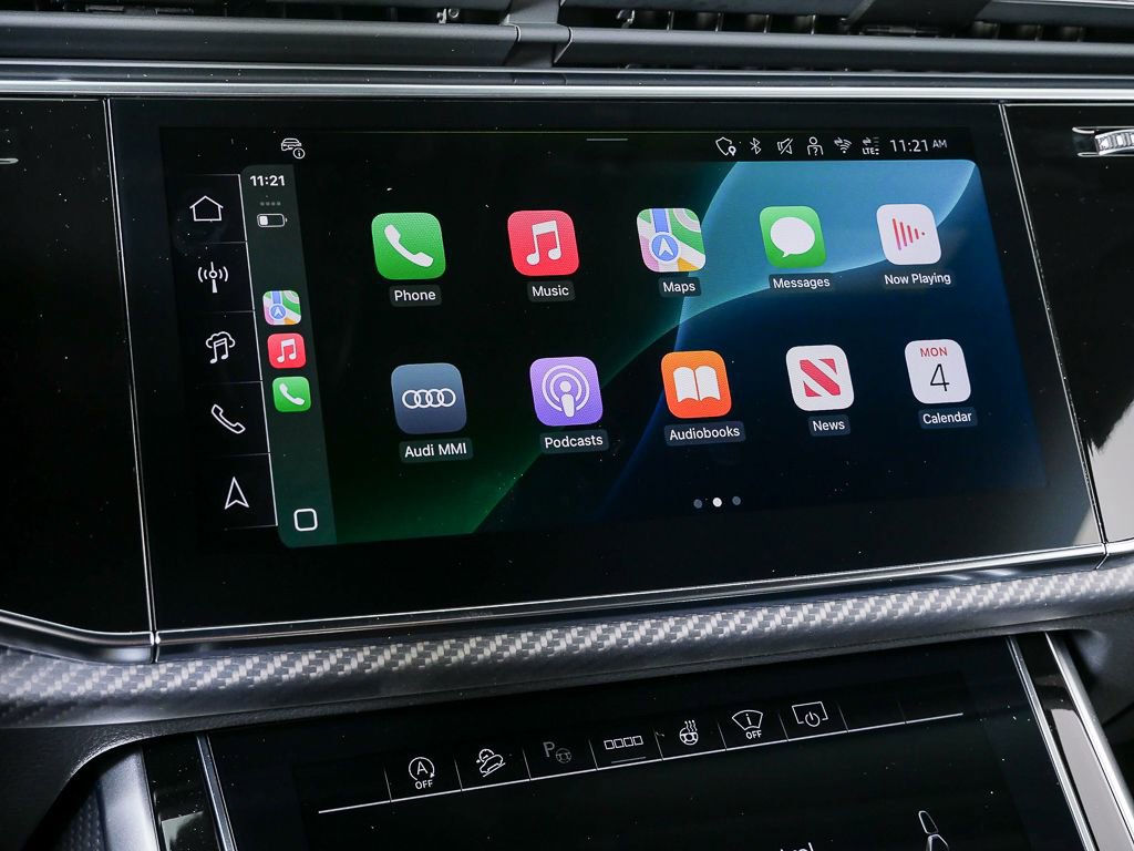 New 2026 Audi Q7 3.0T Prestige AWD/4WD image 16